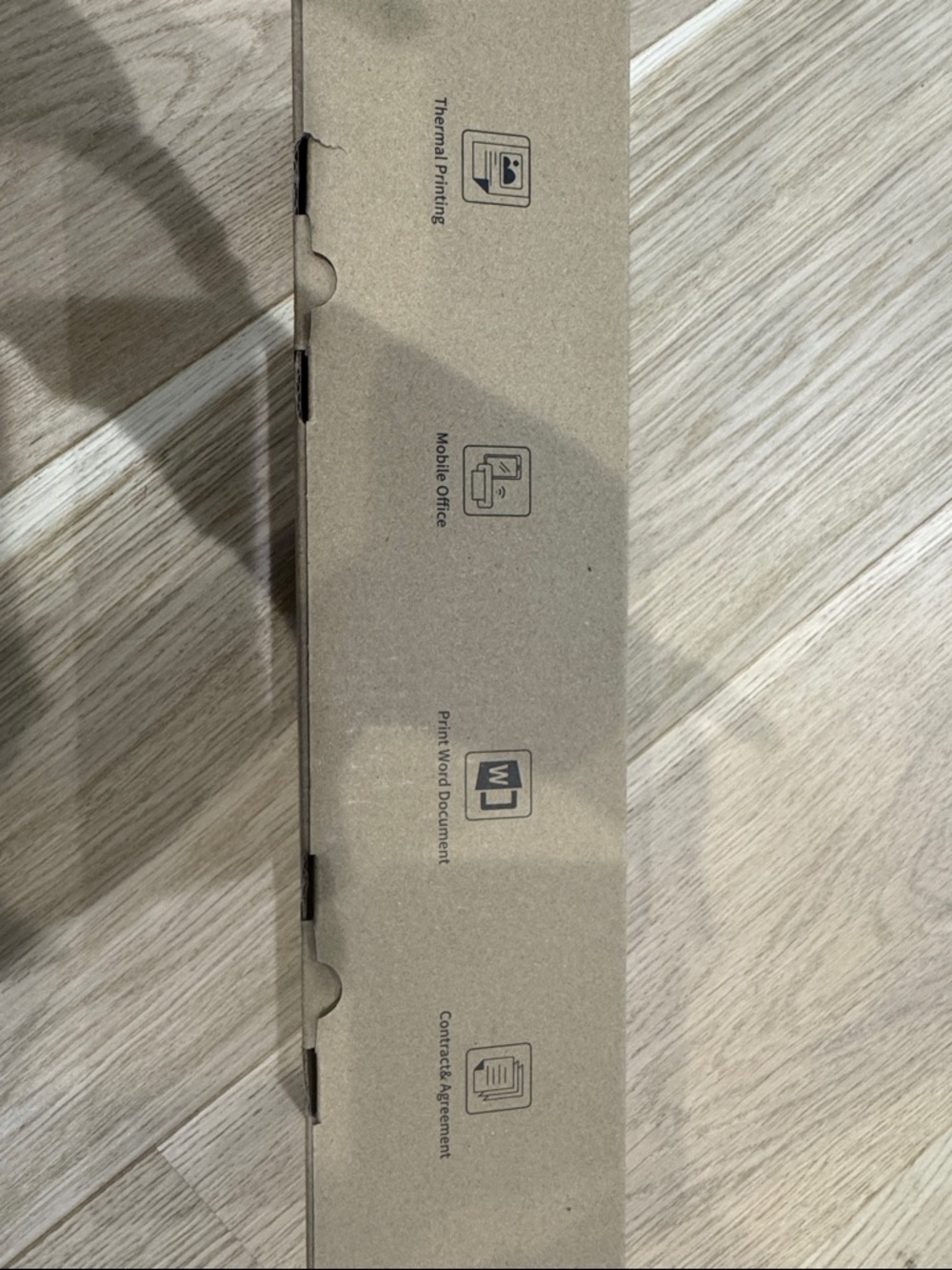 Phomemo Portable printer - Picture 3 of 3